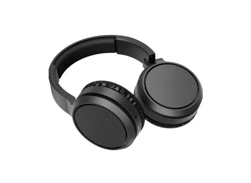 Fone de Ouvido Sem Fio Bluetooth T520BT com Microfone Redução de Ruído Música Esportes Headset Gamer