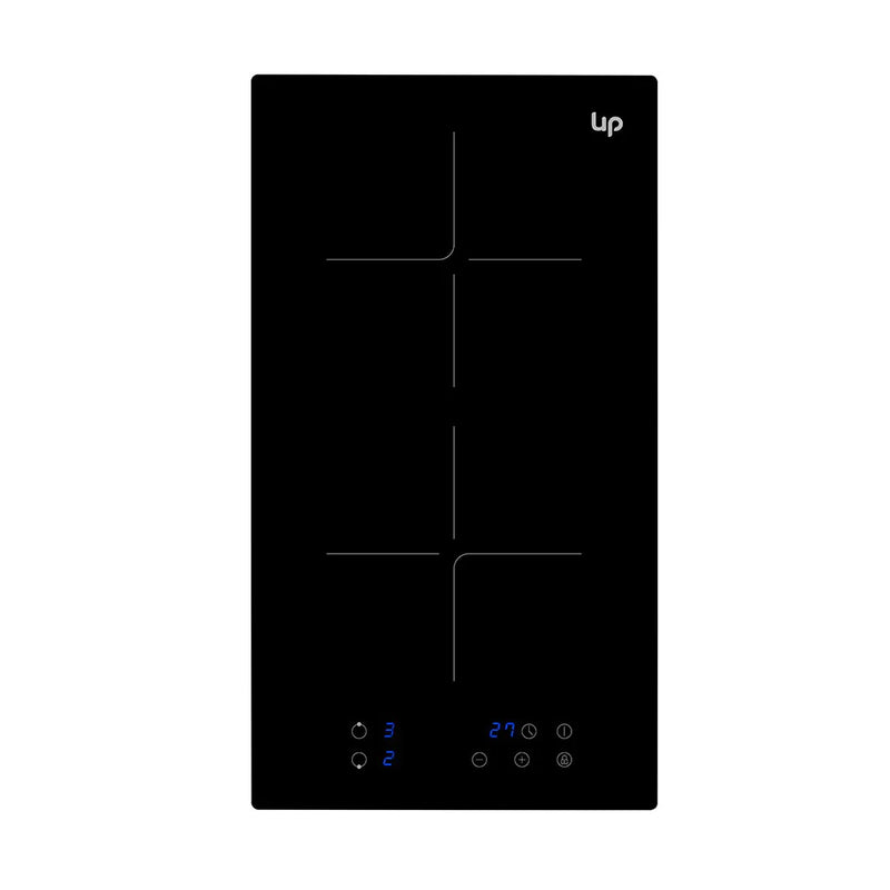 Cooktop de Indução para Embutir 2 Módulos - ED005