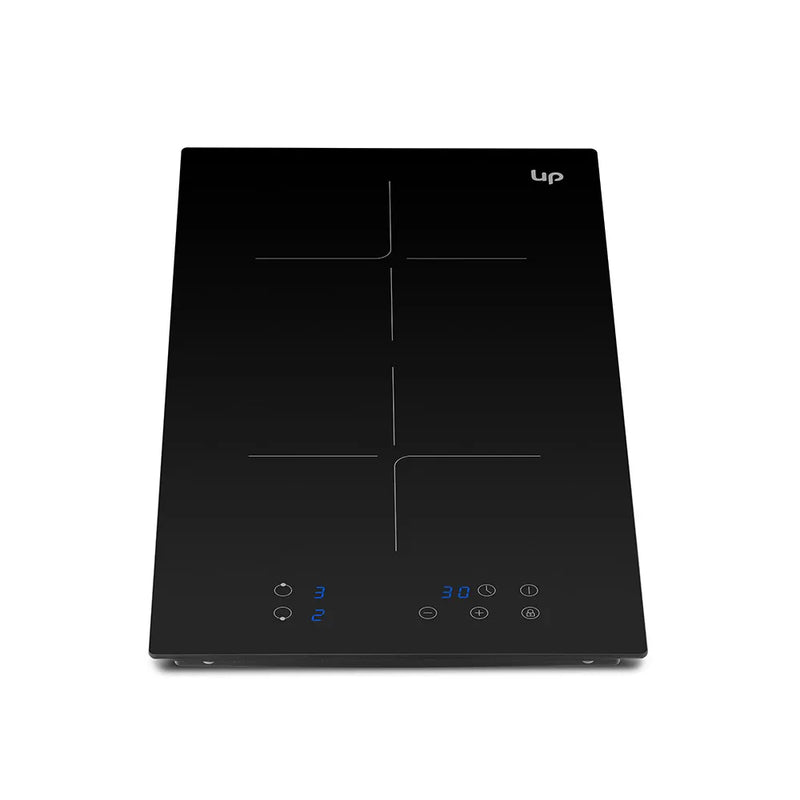 Cooktop de Indução para Embutir 2 Módulos - ED005