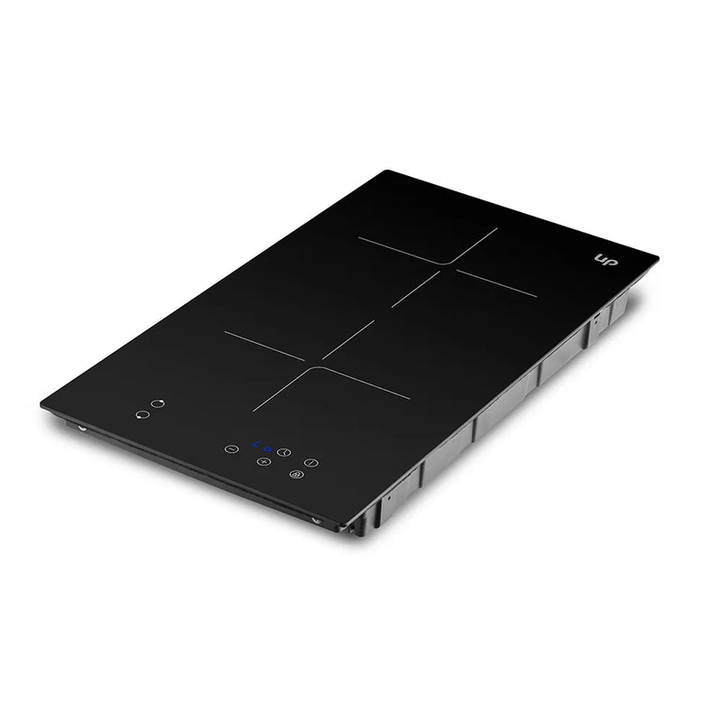 Cooktop de Indução para Embutir 2 Módulos - ED005