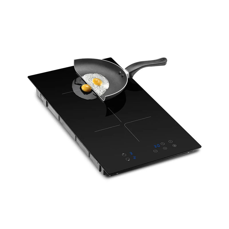 Cooktop de Indução para Embutir 2 Módulos - ED005